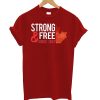 Canada 150 Years Cool T-Shirt