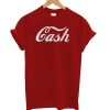 Cash T-Shirt