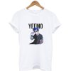 Crankthatfrank Yeemo T-Shirt