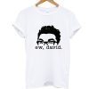 David Rose Schitt's Creek T Shirt