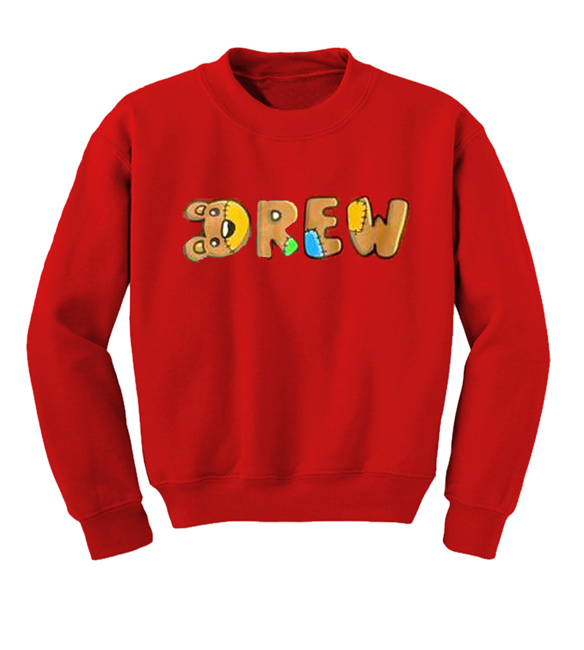 drew house sorority sweatshirt