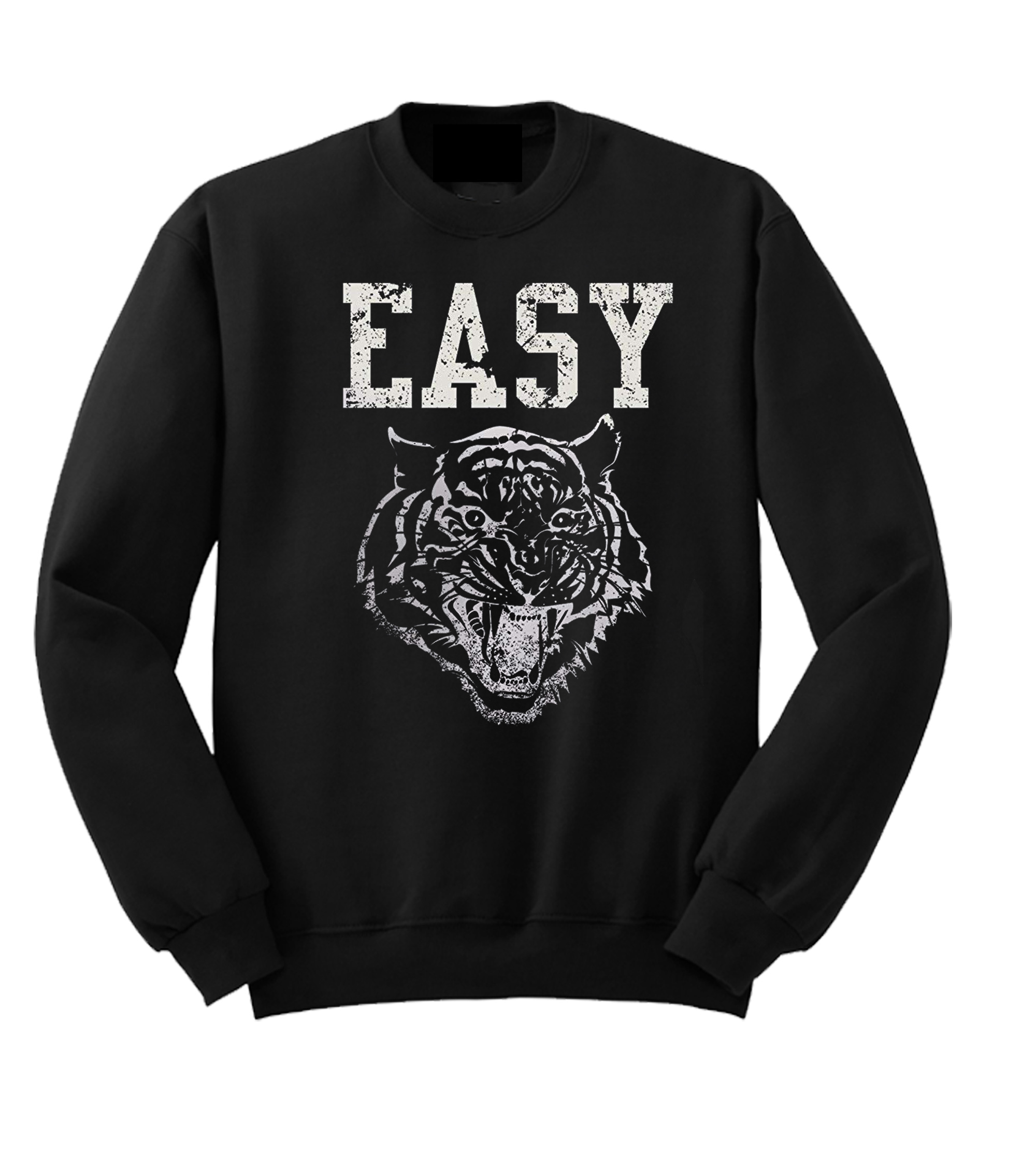 Easy Tiger Sweatshirt