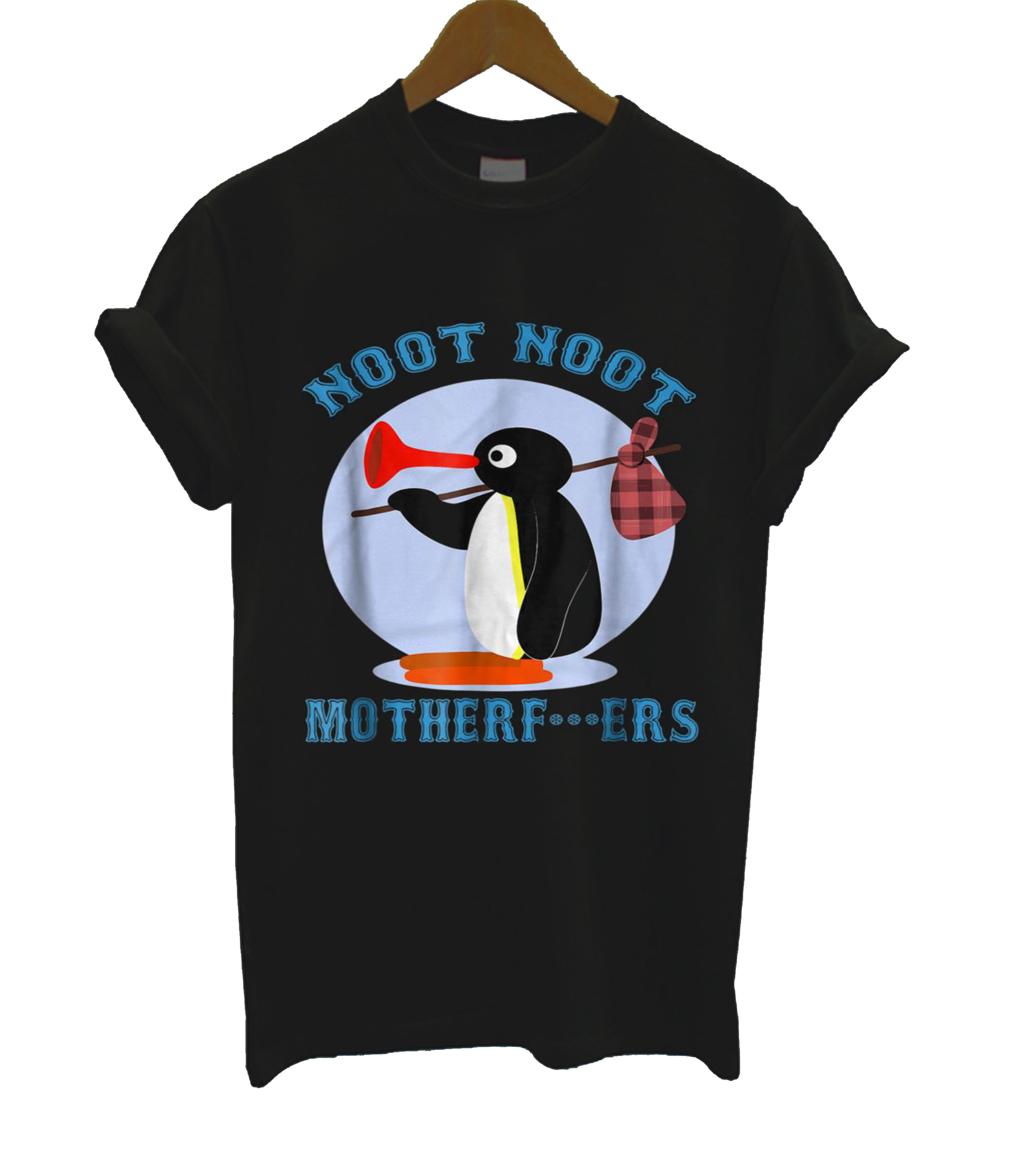 pingu t shirt uk