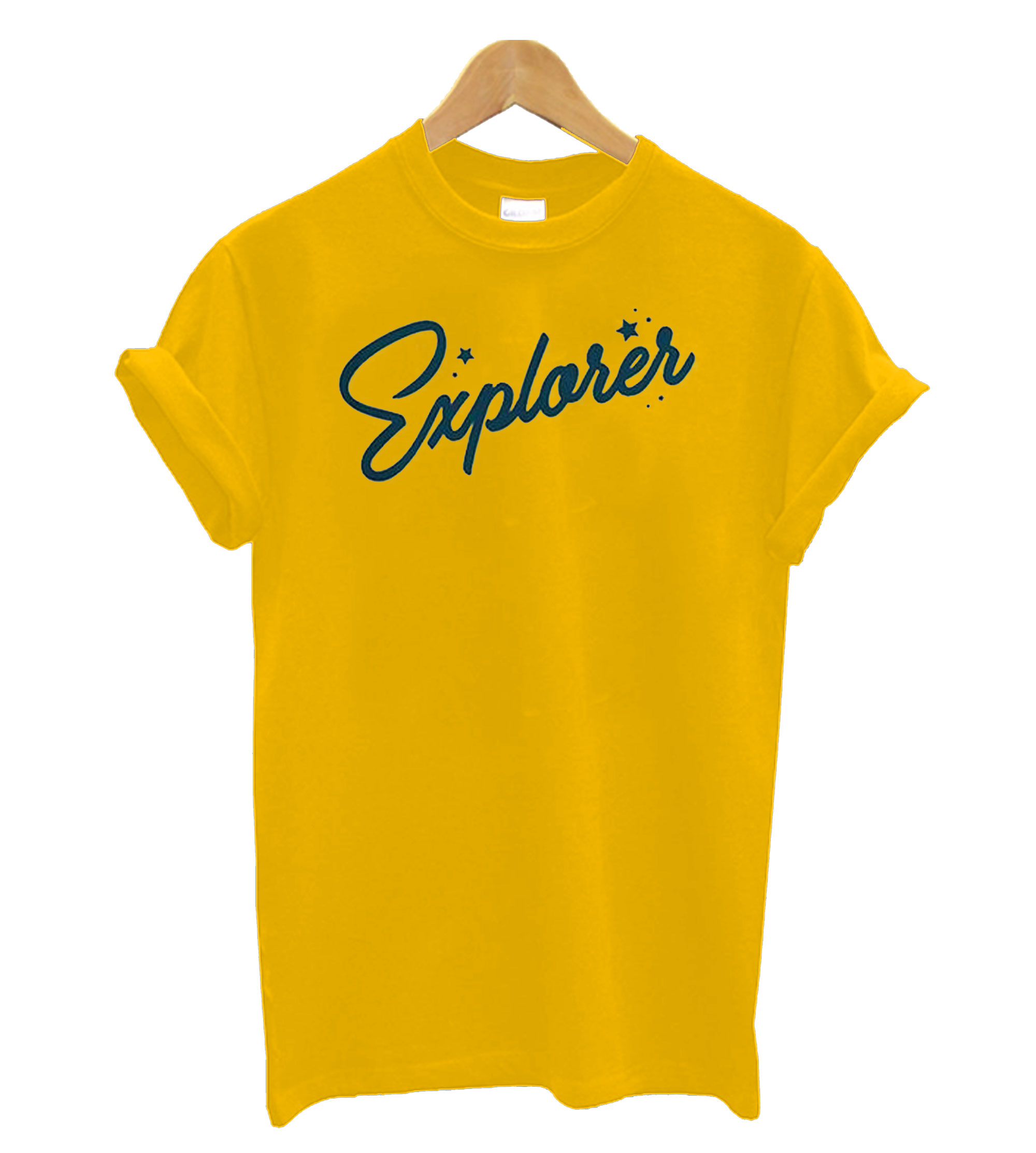 scout shop explorer shirt