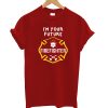 Firefighter T-Shirt