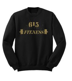 Vanderbilt FitnessSweatshirt