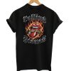 Flaming Tongue T-Shirt