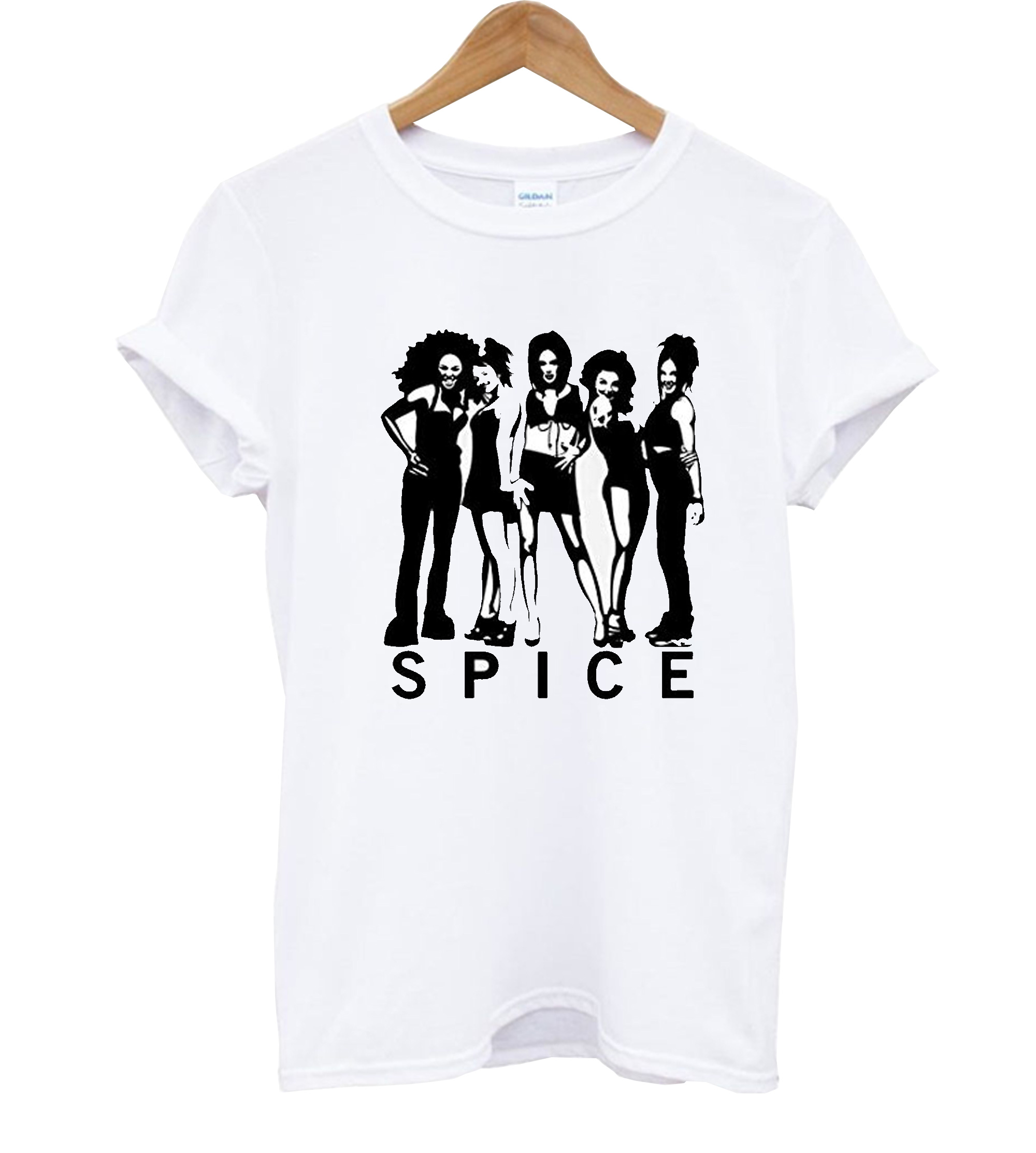 emma bunton t shirt