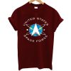 United States Space Force T Shirt