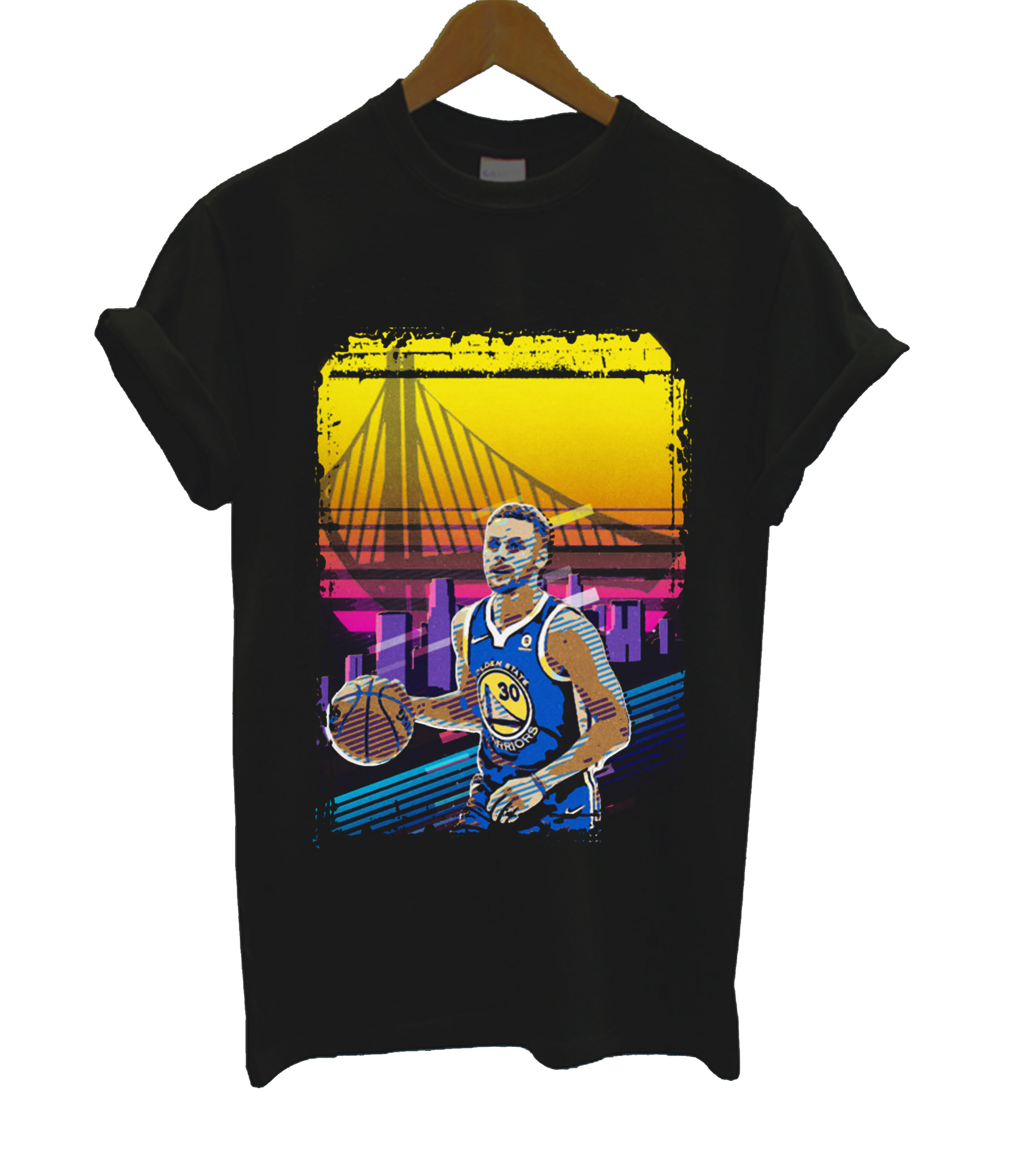 golden state tees