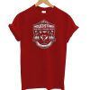 Game Of Thrones House Stark T-Shirt