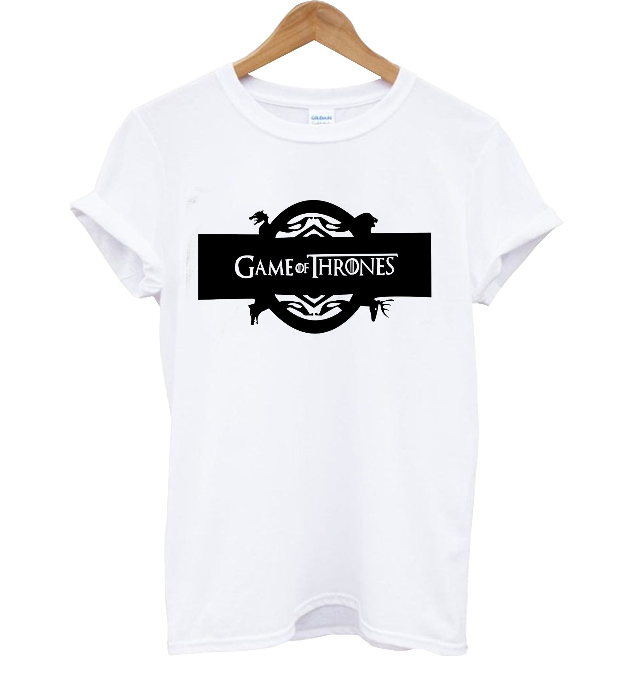 game of thrones t shirt funny