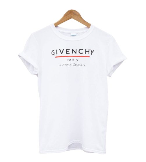 Givenchy T-Shirt