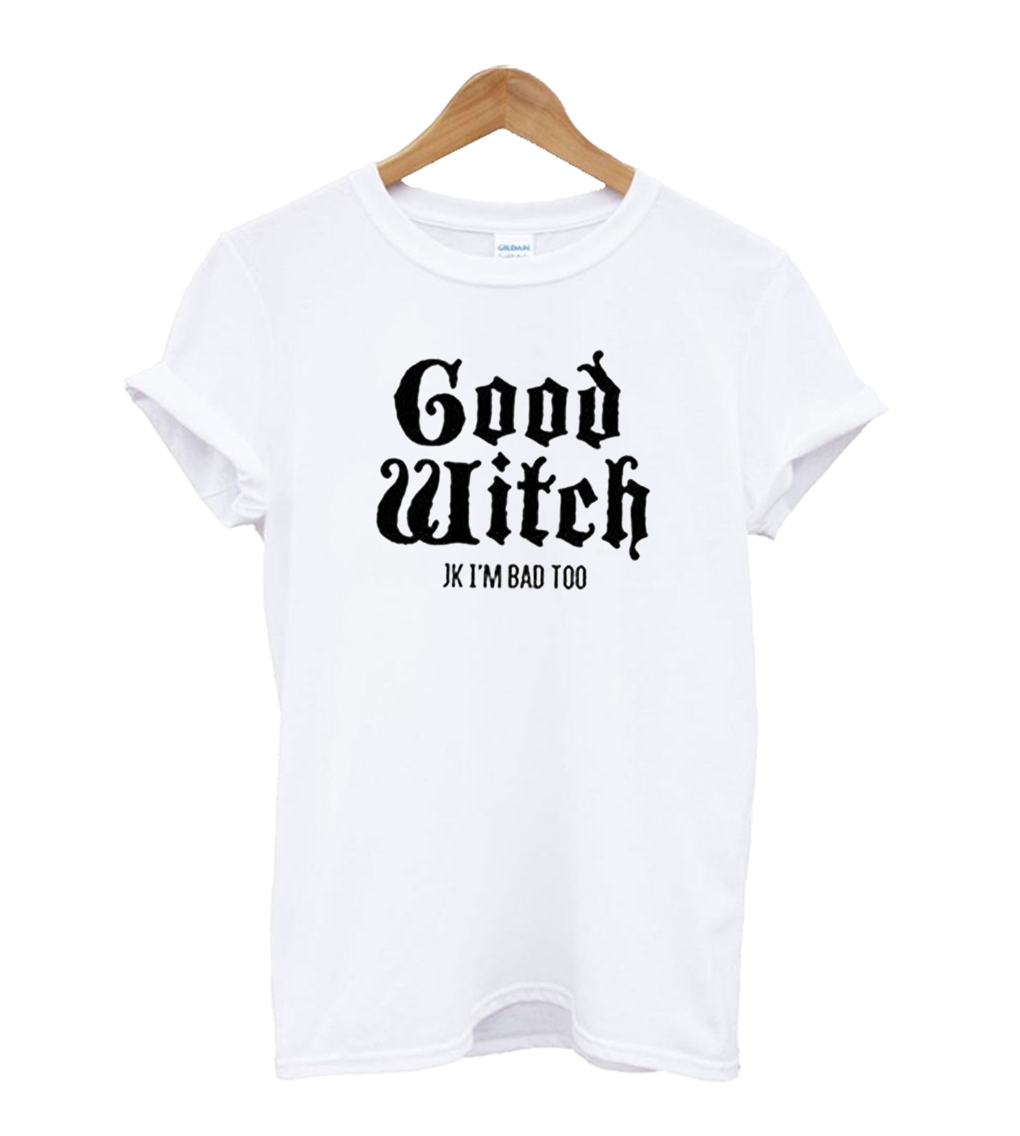 season of the witch t shirt