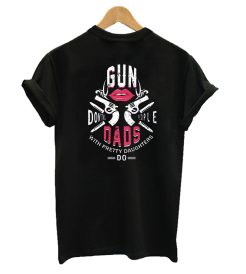 Guns Dont Kill T-Shirt