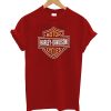 Harley Davidson Vintage T-Shirt