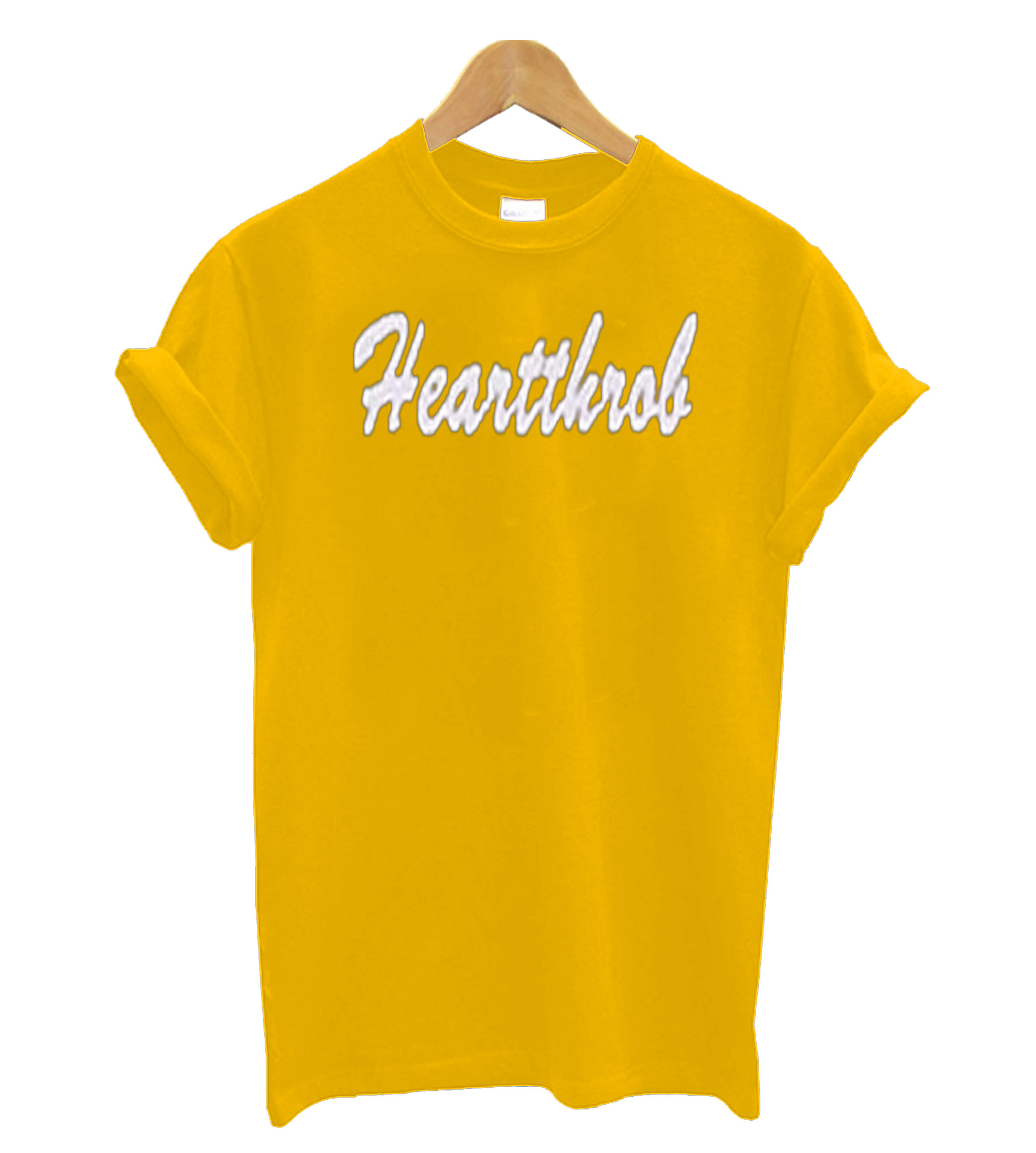 Heartthrob T Shirt