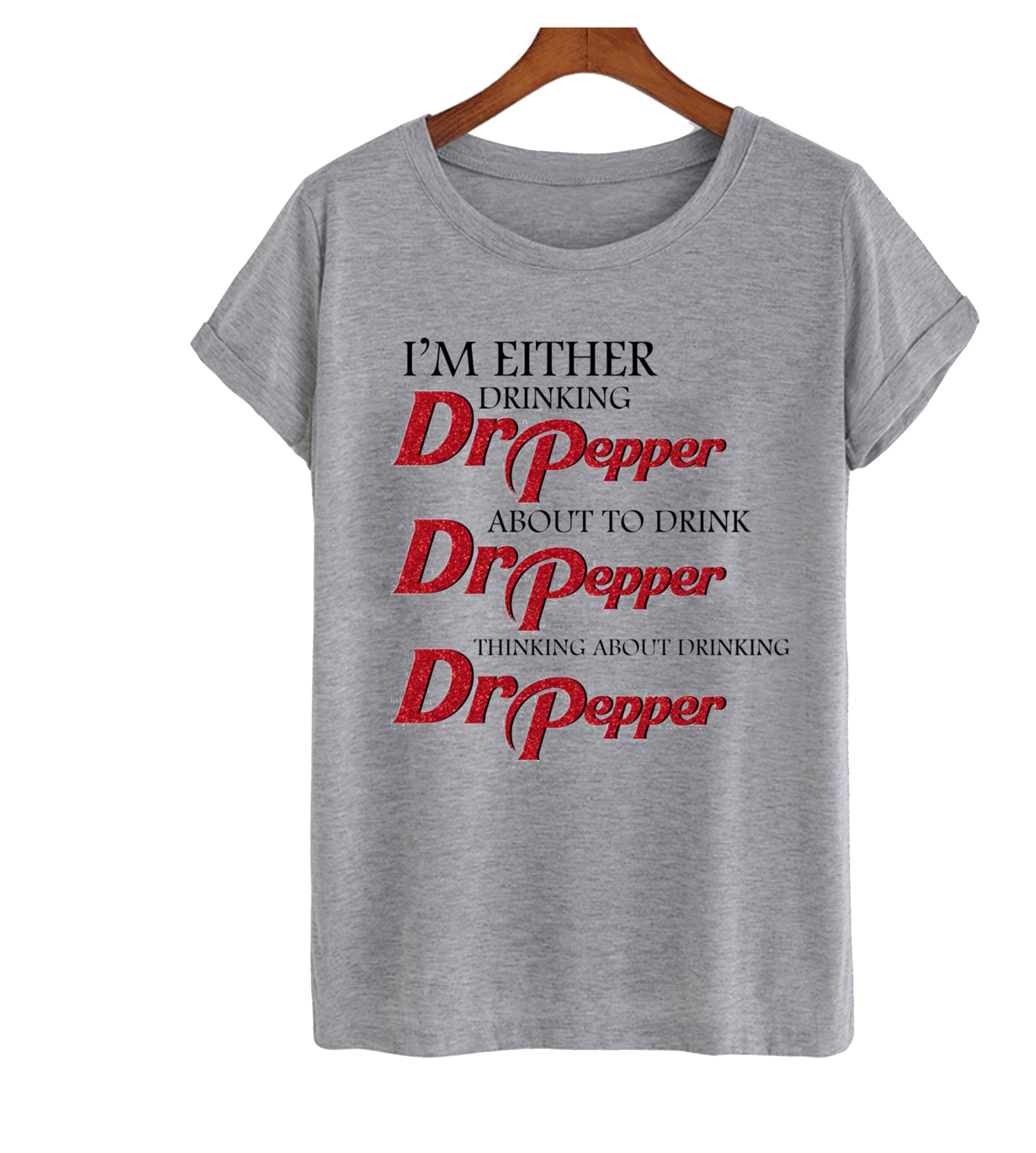 dr pepper t shirt uk