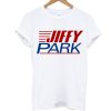 Jiffy Park T Shirt
