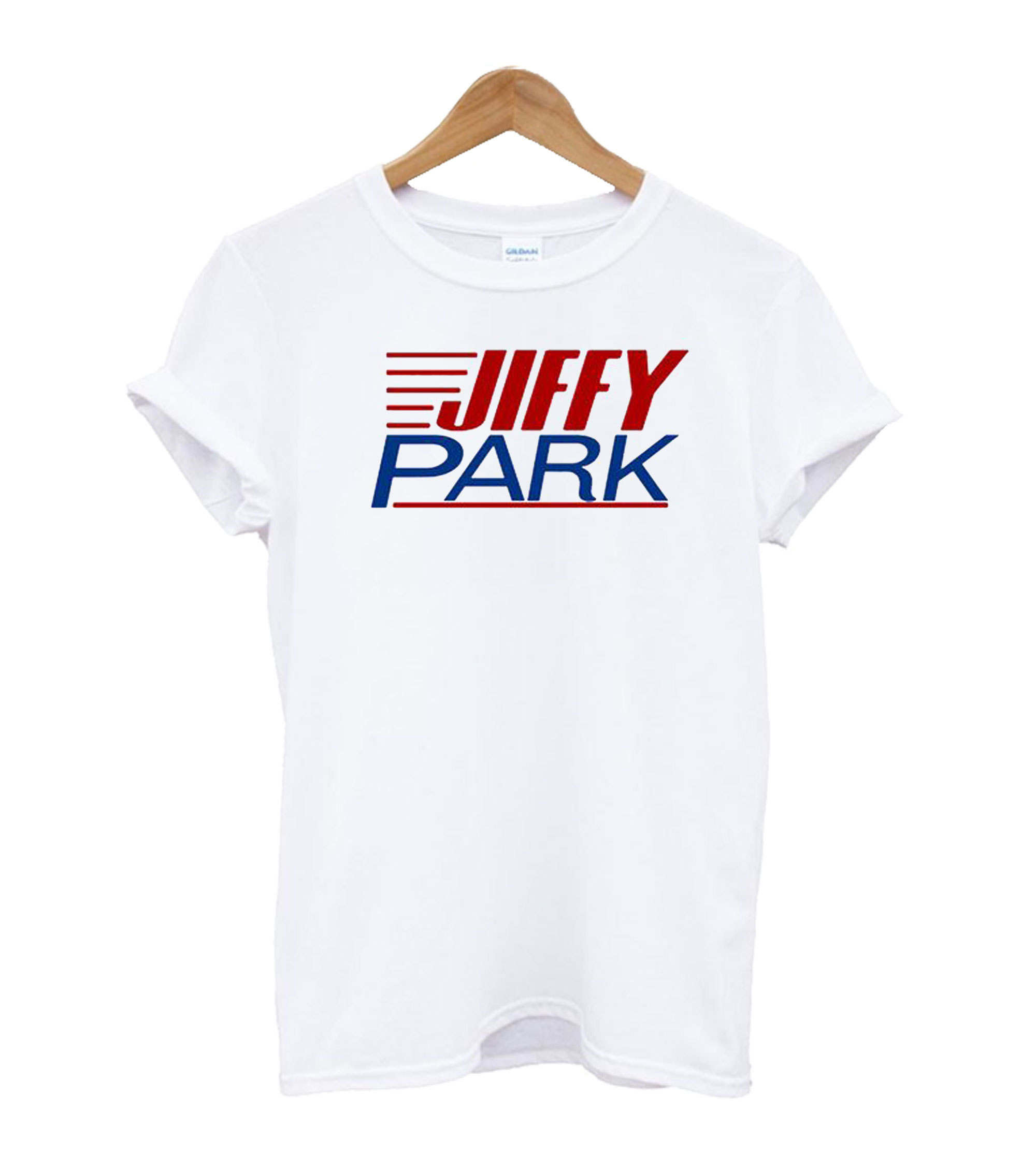jiffy shirt