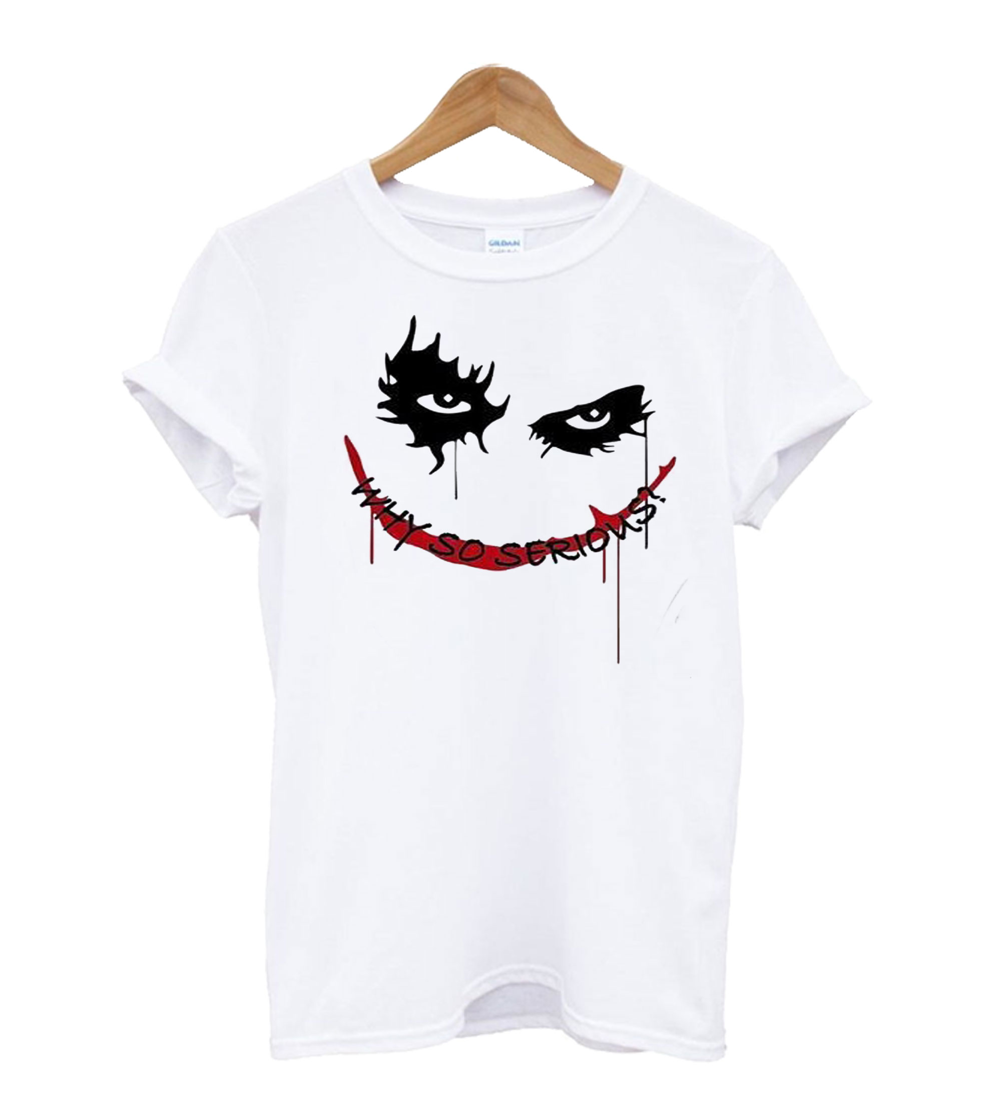 Joker T-Shirt