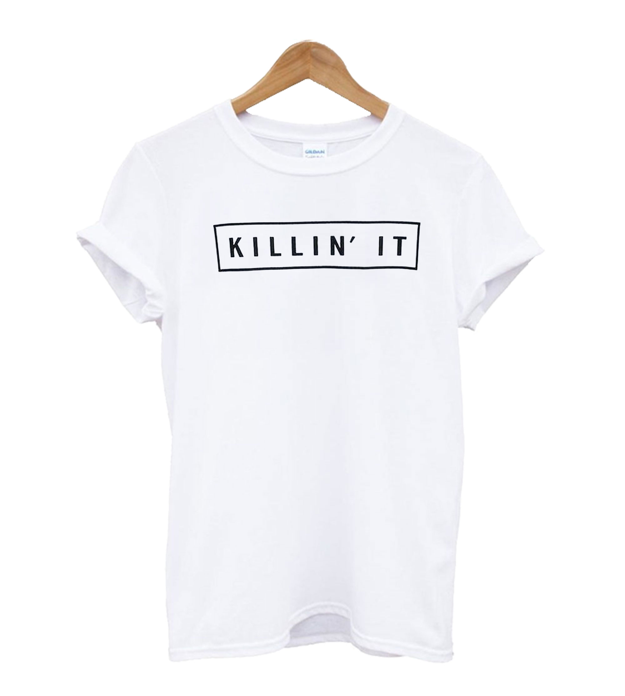 Killin T-Shirt