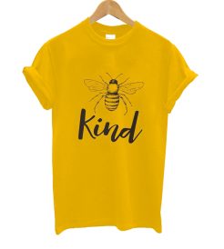Be Kind Inspired T Shirt