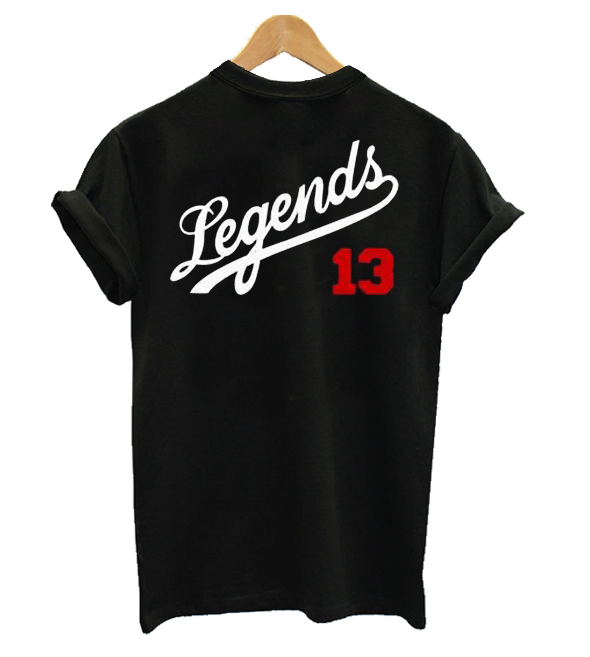 Legends 13 T-Shirt