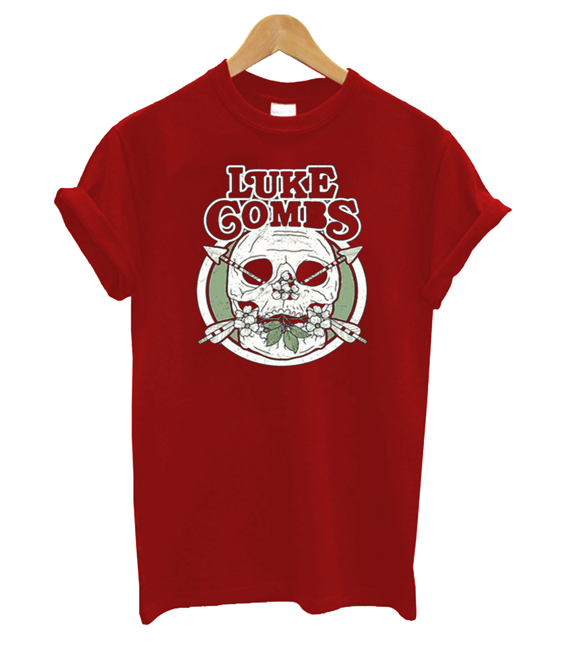 luke combs t shirt