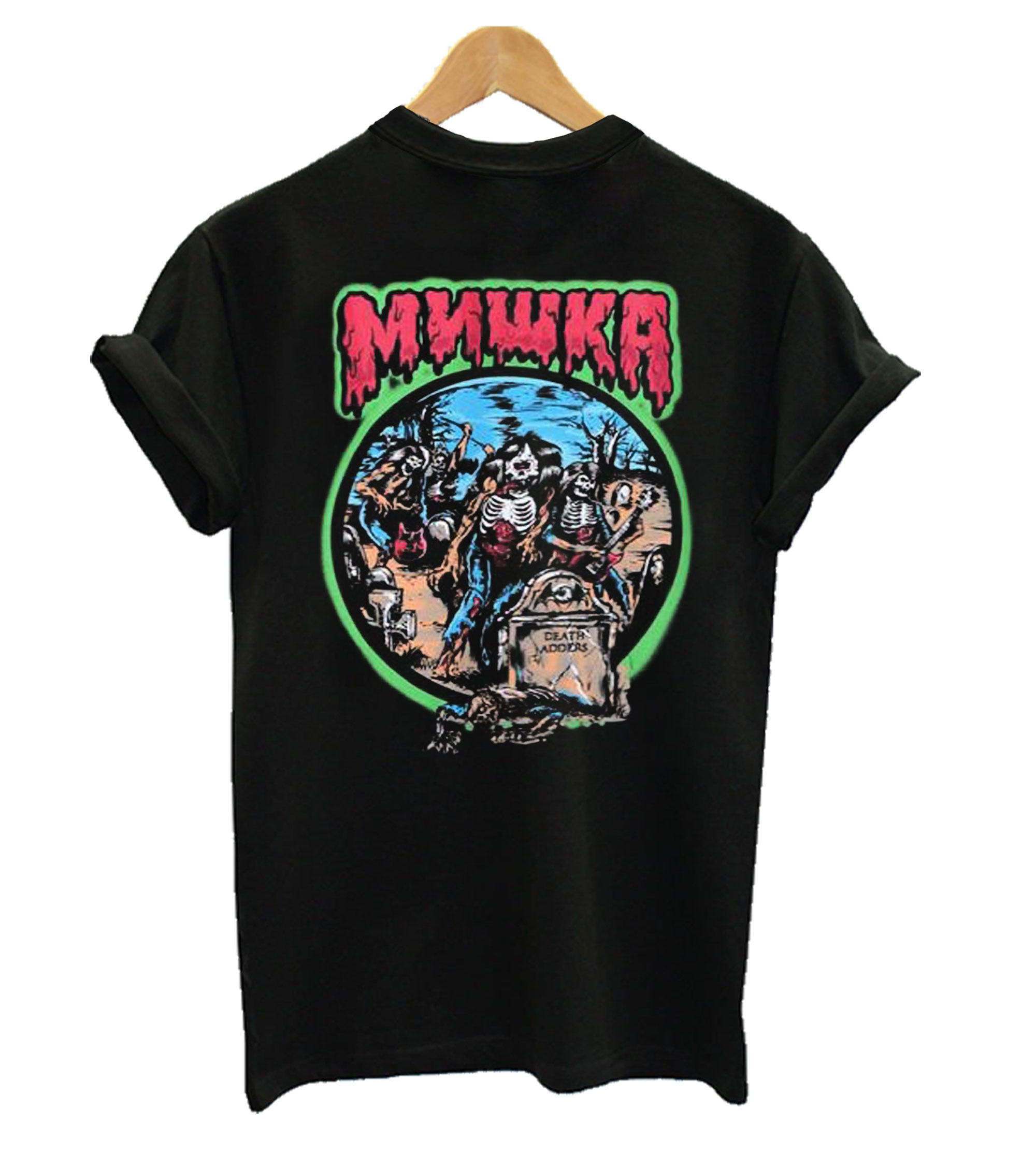 mnwka pokemon shirt