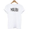 Malibu T-Shirt