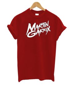 Martin Garrix T-Shirt