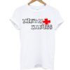 Mental Illness T Shirt