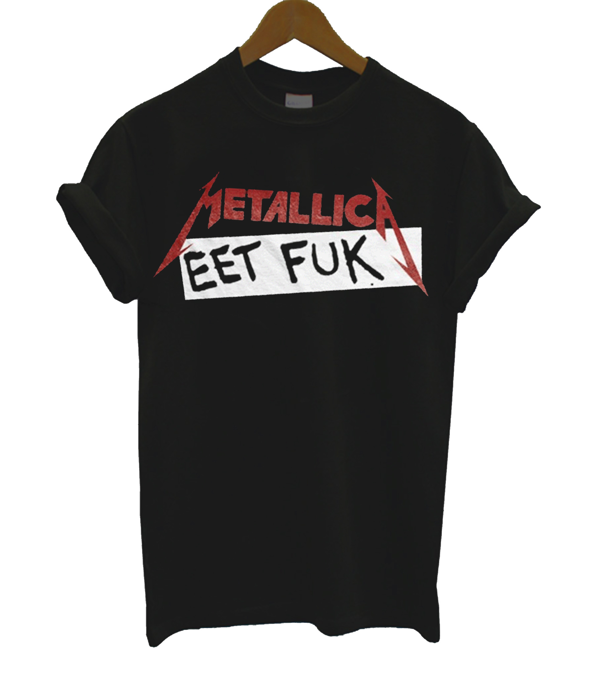 eet fuk t shirt