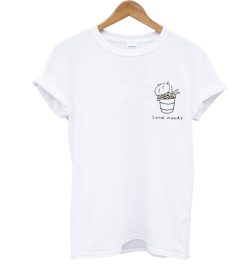 Send Noods T Shirt