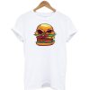 Monster Burger T-Shirt