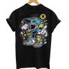 Motorcrosser T-shirt