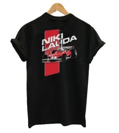 Niki Lauda T-shirt