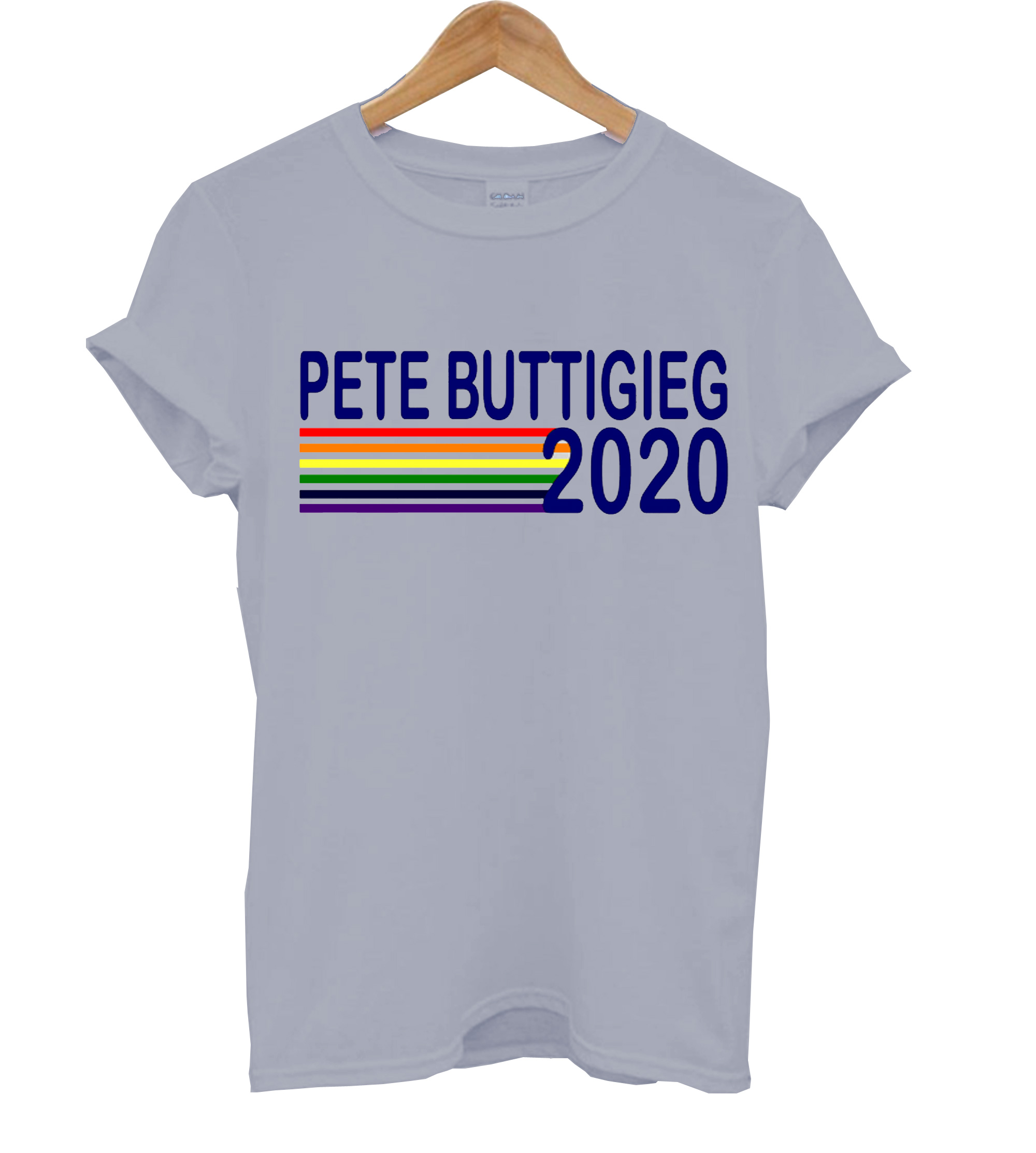 buttigieg shirt