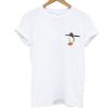 Pingu Anime T Shirt