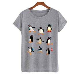 Pingu Mod T Shirt