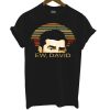 Pretty Ew David Schitt's Creek Vintage T Shirt