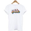 Pride T-Shirt