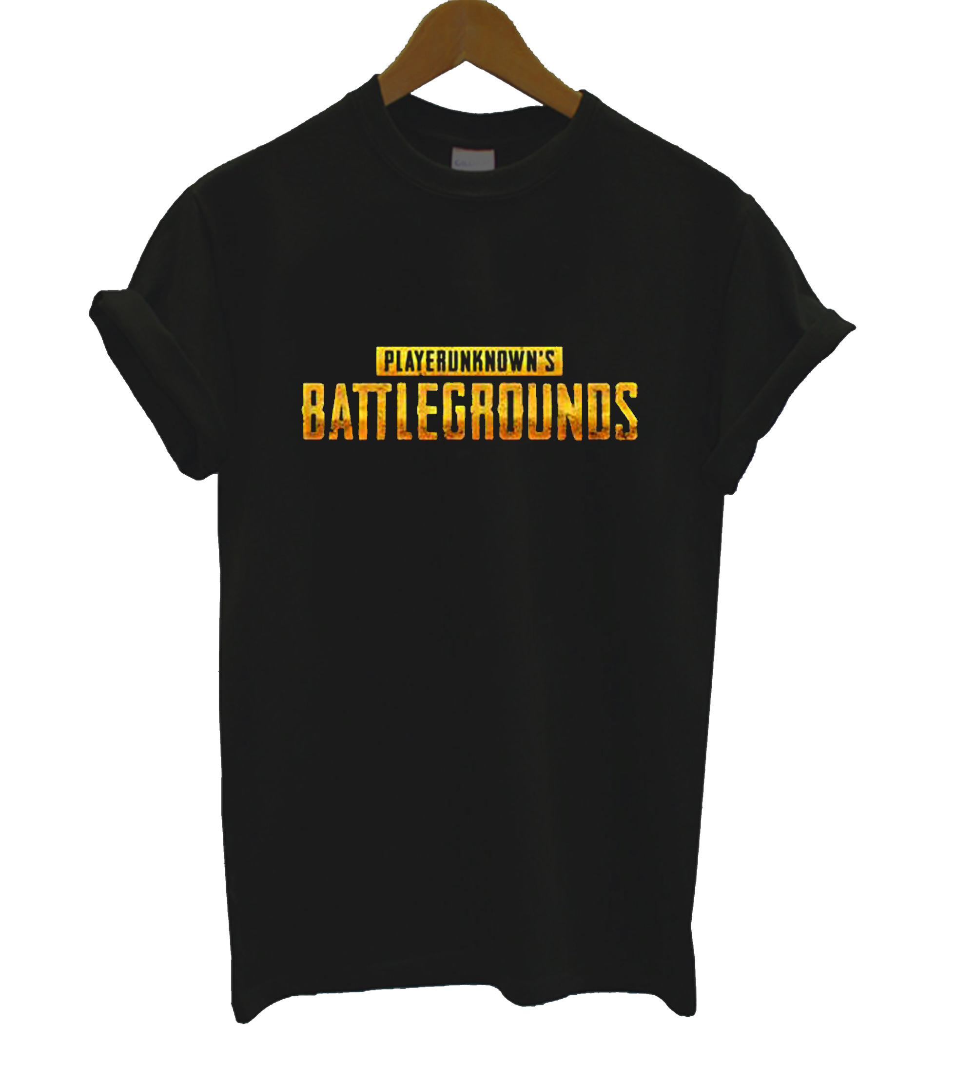 pubg tshirts