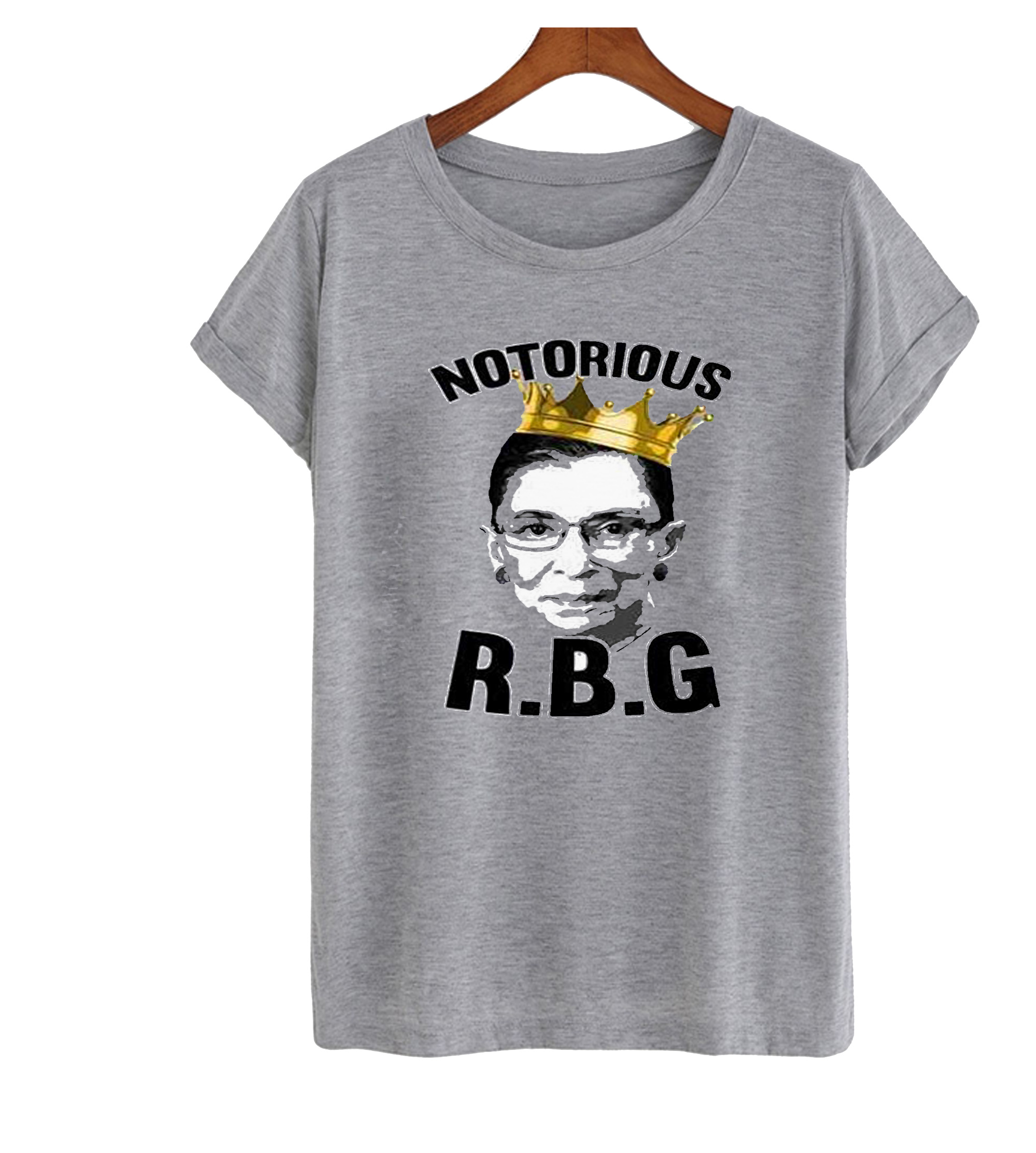 Notorius Rbg T Shirt