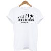 Ricky Gervais Humanity T-Shirt