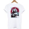 Rocket At The Ready T shirt