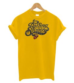 Rolling Stones T-shirt