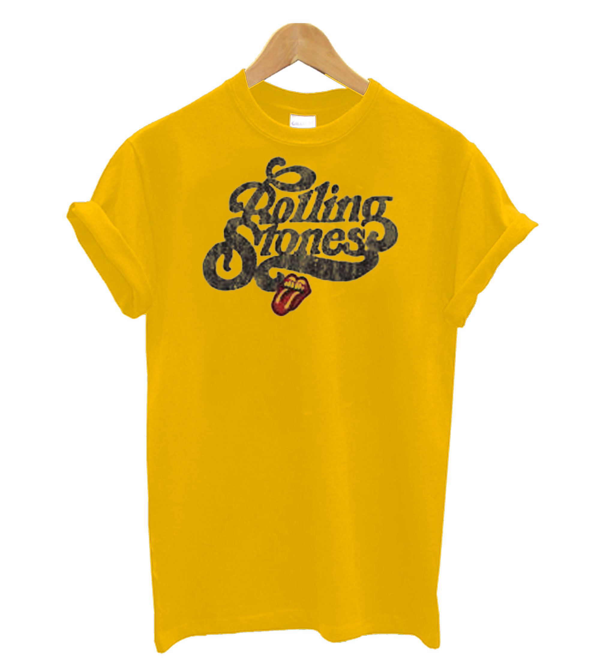 Rolling Stones T-shirt