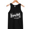 Rowdy Ronda Rouse Tanktop